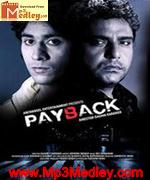 Payback 2010 movie poster