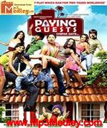 Paying Guests 2009 movie poster