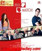 Perfect Mismatch 2009 movie poster