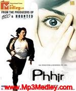 Phhir 2011 movie poster