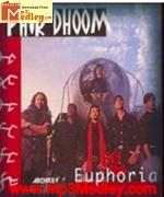 Phir Dhoom 2000 movie poster