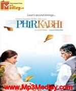 Phir Kabhi 2009 movie poster