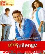 Phir Milenge 2004 movie poster