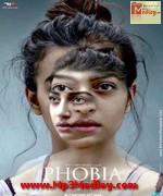 Phobia 2016 movie poster