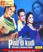 Pind Di Kudi movie poster
