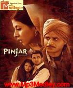 Pinjar 2003 movie poster
