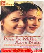 Piya se milke aaye nain movie poster