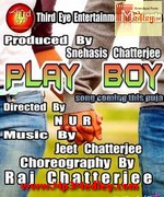 Play Boy 2014 movie poster