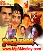 Pocket Maar 1974 movie poster