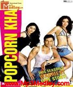 Popcorn Khao Mast Ho Jao 2004 movie poster