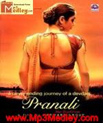 Pranali 2008 movie poster