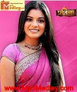 Pratigya star plus serial movie poster