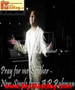 Pray For Me Brother 2007 movie poster