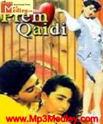 Prem Quaidi 1991 movie poster