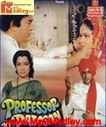 Professor Ki Padosan 1993 movie poster