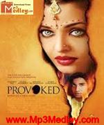 Provoked 2006 movie poster