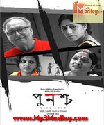 Punascha 2014 movie poster