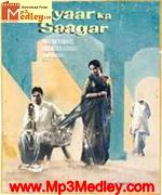 Pyaar Ka Saagar 1961 movie poster