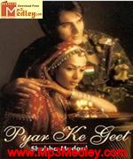 Pyaar Ke Geet movie poster