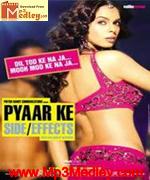 Pyaar Ke Side Effects 2006 movie poster