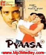 Pyaasa 2002 movie poster