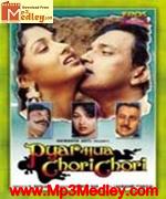 Pyar Hua Chori Chori 1992 movie poster