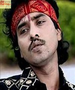 RADHE SHYAM RASIYA Bhojpuri singer