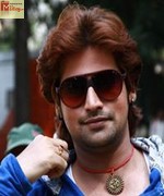 RAKESH MISRA Bhojpuri singer