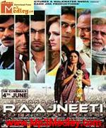 Raajneeti 2010 movie poster
