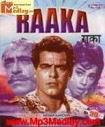 Raaka 1965 movie poster