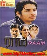 raam-2005 movie poster