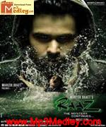 Raaz 2008 movie poster
