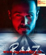 Raaz Reboot 2016 movie poster