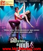 Rab Ne Banadi Jodi 2008 movie poster