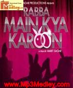 RabbaMain KyaKaroon 2013 movie poster