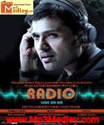 Radio 2009 movie poster