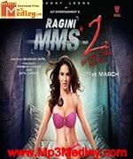 Ragini MMS 2 2014 movie poster