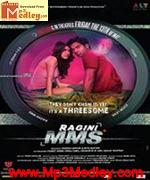 Ragini MMS 2011 movie poster