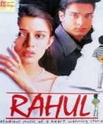 Rahul 2001 movie poster