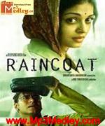 Raincoat 2004 movie poster