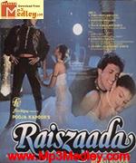 Raiszaada 1989 movie poster