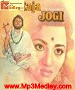 Raja Jogi 1983 movie poster