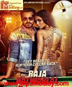 Raja Natwarlal 2014 movie poster