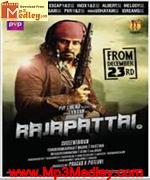 rajapattai-2011 movie poster