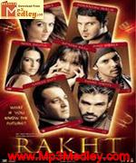 Rakht 2004 movie poster