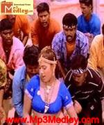 ramachandra-2003 movie poster