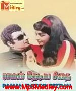 raman-thediya-seethai-1972 movie poster