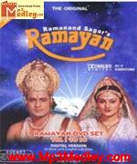 Ramayan 1986 movie poster