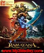 Ramayana 2010 movie poster