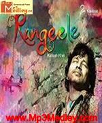 Rangeele 2012 movie poster
